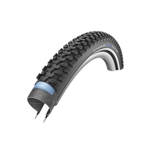 SCHWALBE MARATHON PLUS MTB SMARTGUARD TYRE