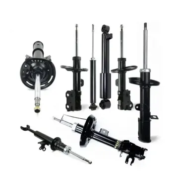 Chinese Factory Sale 1996 Front Motorcycle Controlled Shock Absorbers for Honda Pcx, Accord, Fit, Aria, CR-V, Jazz" 

For a search engine title, you might want to keep it concise while still including the key elements:

"1996 Front Shock Absorbers for Hon