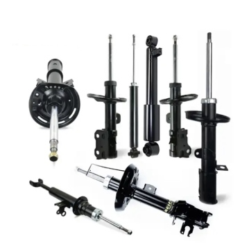 Chinese Factory Sale 1996 Front Motorcycle Controlled Shock Absorbers for Honda Pcx, Accord, Fit, Aria, CR-V, Jazz" 

For a search engine title, you might want to keep it concise while still including the key elements:

"1996 Front Shock Absorbers for Hon