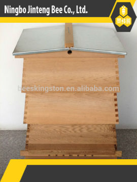 high quality UK beekeeping equipment WBCl beehive