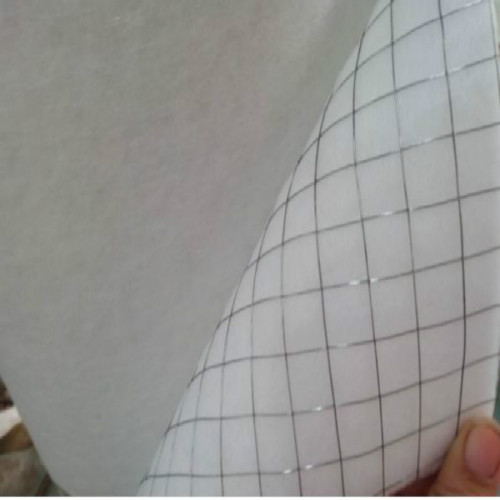 Paper board filtration fabric