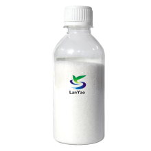 Cationic polyacrylamide for sludge dewatering