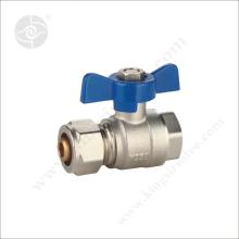 Ball Valves KS-6420