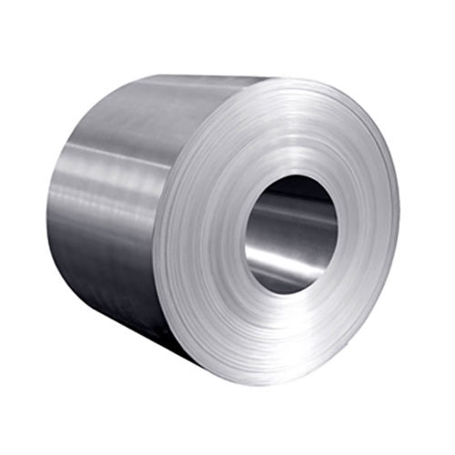 Premium 316/316L Stainless Steel Coil