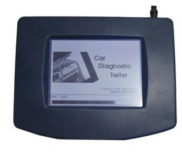 Intelligent Digiprog Iii Odometer Programmer For Multi Vehicles