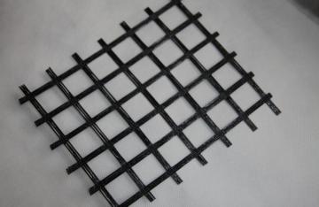 Polyester Biaxial Geogrid For Reinforcement