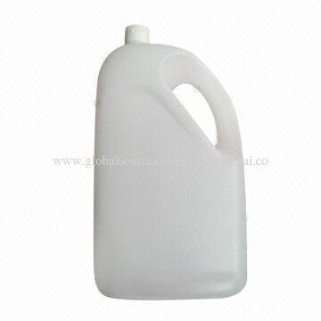 5L plastic oil container