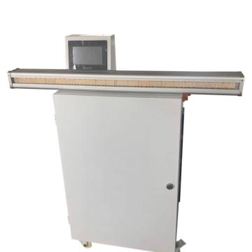 Hohe Leistung 30W/cm² UV -LED -Aushärtungssystem für gefütterte Offset -Drucker