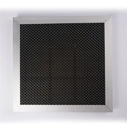 7.5MM honeycomb platform, honeycomb network nest board, aluminum honeycomb, high light filtering efficiency honeycomb board, las