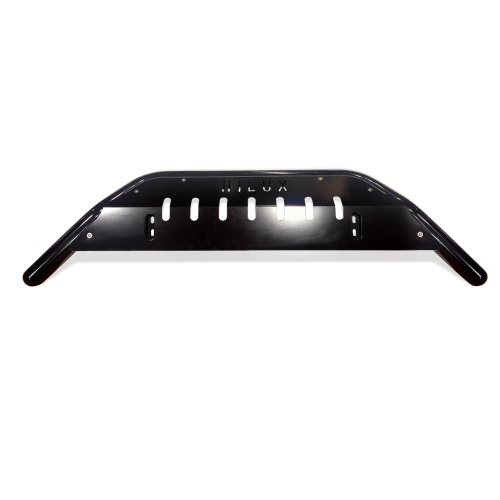 steel car bumper bull bar for Triton L200