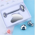 Beauty Personal Face Roller With Prival Label