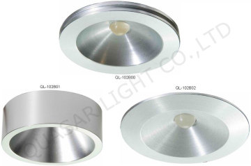 LED Recessed Downlights (QL-102)