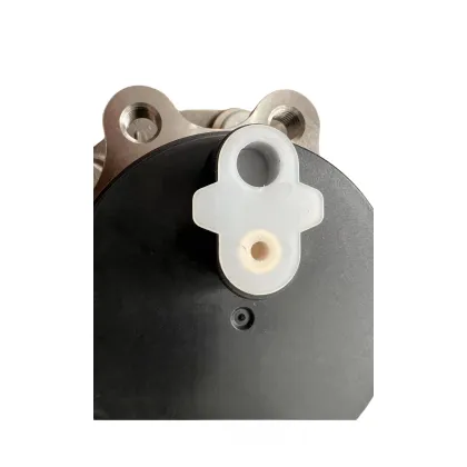 BYD HaiBao & Yuan PLUS Wheel Bearings & Hub Units