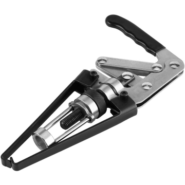 Universal OHV/OHC Engine Valve Spring Compressor Tool for Seal Replacement