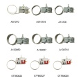 Tüm Model Termostat HVAC Soğutma Parçaları Ranco Termostat Saginomiya Robertshaw ATEA FATROST FİYET KABANLI TERMOSTAT