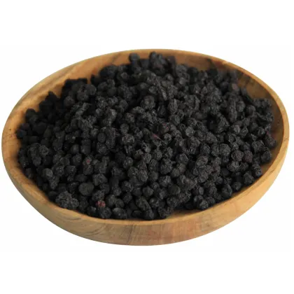 Air Dried Blueberry - Dehydrated Fruits