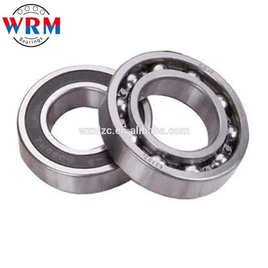 600 irs Skateboard Bearing,Long Life Low Price Deep Groove Ball Bearing 690 2rs for Medicine Equipment
