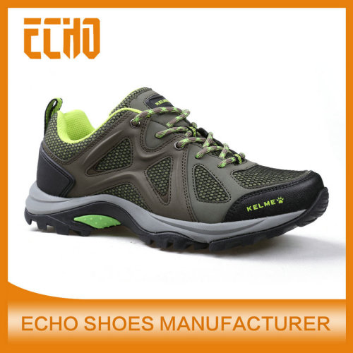 fashion new design the men sport shoes hiking shoes