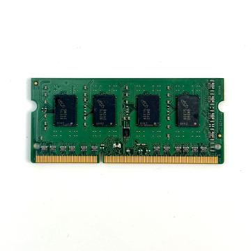 OEM -laptop SODIMM RAMM: DDR2-, DDR3- en DDR4 -geheugenopties