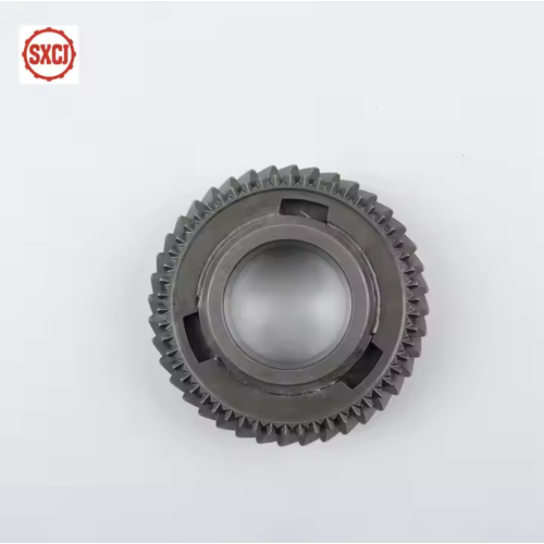 OEM 9651283580 Car Spare Parts Transmission Gear Synchronizer for FIAT DUCATO 3RD GEAR 54/40