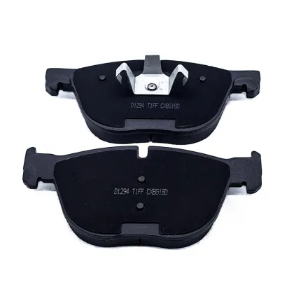 Ceramic Brake Pads SDCX D1879 for Toyota Akebono Kashiyama