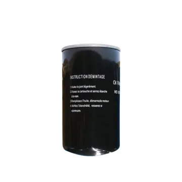Cost-effective Air Compressor Oil Filter