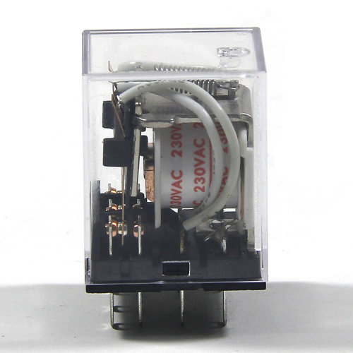 Przekaźnik Findera HH53P MY3 11 PIN 5A 220V