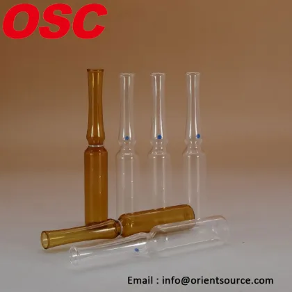 Orient Source medica glass ampoule