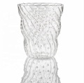 Custom 370ml Glass Glass Tumbler Cup