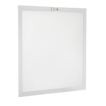 Akıllı Gün Işığı ve Hareket Sensörü LED Panel Işık 595x595 Helvar Aktif Önde Sensör