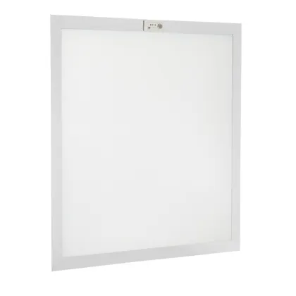 Smart Daylight & Motion Sensor LED Panel Light 595x595 with Helvar Active Ahead Sensor