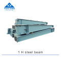 Metala h beam stabctural