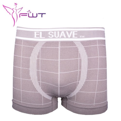 Men's Seamless Quality Boxers (FWT058389)