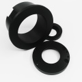 CNC Machining Plastic Part