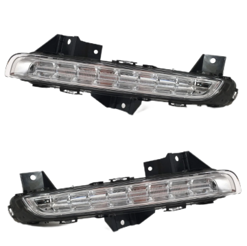 LED Porsche Panamera için Gündüz Koşu Işığı 970 2014