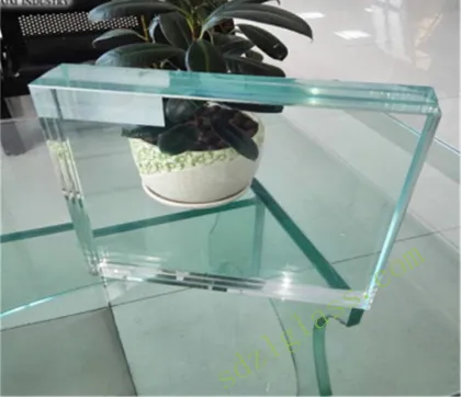 Furniture Tempered Glass Partition Toughened Door glass