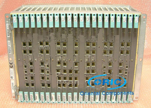 Ericsson Axe810 Bfd 511 011/2 Gs16m-64 Magazine Telecom Network ...