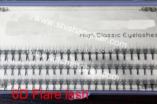 Best PBT Korea fiber 3d 4d 5d 6d eyelash extensions