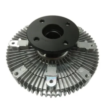 Patrol GU Y61 TB48 4.8L Viscous Fan Clutch Coupling Hub 21082-VC20A