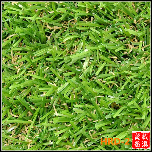 Open Filament Plastic Grass for Football Ground