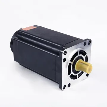 High Torque Nema 42 CNC Closed Loop Stepper Motor with Driver (12N.m - 20N.m, 3 Phase)