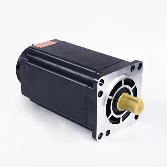 High Torque Nema 42 CNC Closed Loop Stepper Motor with Driver (12N.m - 20N.m, 3 Phase)