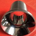 YG12 12% Co Special Shape Tungsten Carbide Bushing