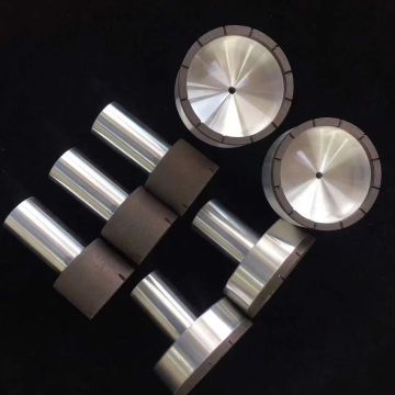Resin Bond Diamond Grinding Head