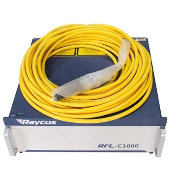 3015 Fiber Laser Metal Cutting Machine with 1000W/2000W Raycus Laser Source