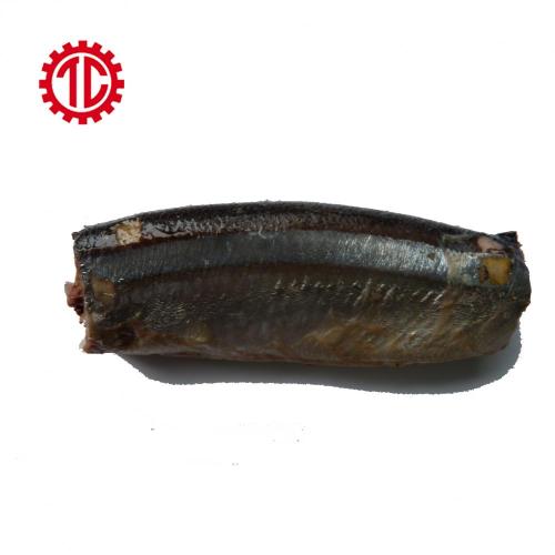 Sardinha Enlatada Em Óleo Vegetal 425g