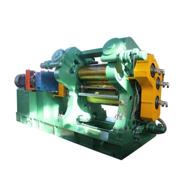 Rubber Conveyor Belt Calender Machine Manufacturers & Suppliers