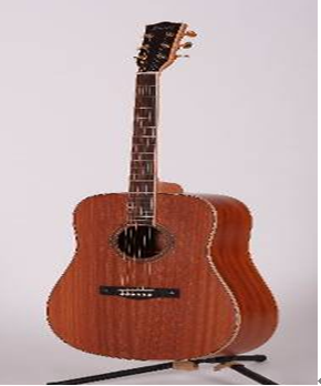 2015new folk guitar