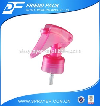 new type 28mm smooth neck mini sprayer