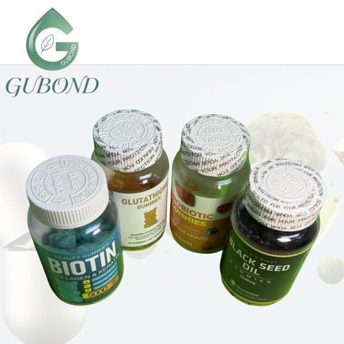 علكات الصحة العامة للمكملات الغذائية اليومية